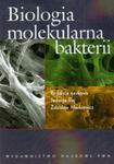 Biologia molekularna bakterii w sklepie internetowym Booknet.net.pl