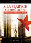 Siła słabych i słabość silnych w sklepie internetowym Booknet.net.pl