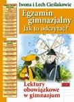 Egzamin gimnazjalny jak to odczytać? w sklepie internetowym Booknet.net.pl