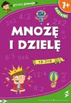 Mnożę i dzielę (od 1 do 20) w sklepie internetowym Booknet.net.pl