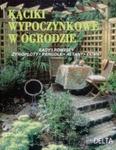 Kąciki wypoczynkowe w ogrodzie w sklepie internetowym Booknet.net.pl