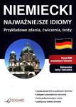 Niemiecki. Najważniejsze Idiomy w sklepie internetowym Booknet.net.pl