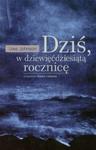 Dziś w dziewięćdziesiątą rocznicę w sklepie internetowym Booknet.net.pl