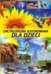 Encyklopedia ilustrowana dla dzieci w sklepie internetowym Booknet.net.pl
