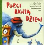 Poeci bawią dzieci w sklepie internetowym Booknet.net.pl