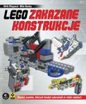 LEGO ZAKAZANE KONSTRUKCJE BR. READ ME 978-7243-680-1 w sklepie internetowym Booknet.net.pl