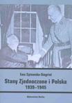 Stany Zjednoczone i Polska 1939-1945 w sklepie internetowym Booknet.net.pl