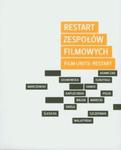 Restart zespołów filmowych w sklepie internetowym Booknet.net.pl