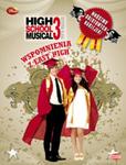 High School Musical 3. Ostatnia klasa. Wspomnienia z East High (HM-2) w sklepie internetowym Booknet.net.pl