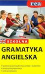 Gramatyka angielska szkolna w sklepie internetowym Booknet.net.pl