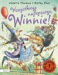 Wszystkiego najlepszego, Winnie! w sklepie internetowym Booknet.net.pl