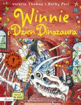 Winnie i Dzień Dinozaura w sklepie internetowym Booknet.net.pl