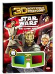 Star Wars: The Clone Wars! 3D Nowy wymiar zabawy (SWT-1) w sklepie internetowym Booknet.net.pl