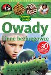 Owady i inne bezkręgowce w sklepie internetowym Booknet.net.pl