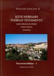 Język hebrajski Starego Testamentu w sklepie internetowym Booknet.net.pl