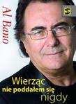 Al Bano w sklepie internetowym Booknet.net.pl