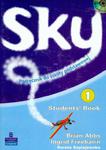 Sky 1 - Students` Book (plus CD) w sklepie internetowym Booknet.net.pl