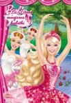 Barbie i magiczne baletki (KR-273) w sklepie internetowym Booknet.net.pl