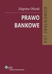 Prawo bankowe Komentarz w sklepie internetowym Booknet.net.pl