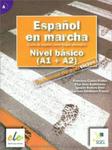 Espanol en marcha Nivel basico A1+A2 ćwiczenia w sklepie internetowym Booknet.net.pl