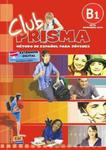 Club Prisma B1 podręcznik + CD Audio w sklepie internetowym Booknet.net.pl