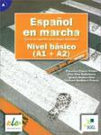 Espanol en marcha Nivel basico A1+A2 podręcznik w sklepie internetowym Booknet.net.pl