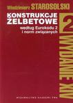 Konstrukcje żelbetowe według Eurokodu 2i norm związanych t.2 w sklepie internetowym Booknet.net.pl