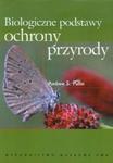 Biologiczne podstawy ochrony przyrody w sklepie internetowym Booknet.net.pl