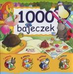 1000 BAJECZEK OP w sklepie internetowym Booknet.net.pl