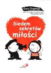 Siedem sekretów miłości w sklepie internetowym Booknet.net.pl