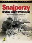 Snajperzy drugiej wojny światowej w sklepie internetowym Booknet.net.pl