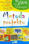 Metoda projektu + CD w sklepie internetowym Booknet.net.pl