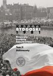 Kryzys bydgoski 1981 t.2 Dokumenty w sklepie internetowym Booknet.net.pl