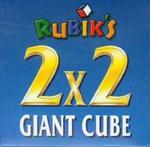 Kostka Rubika 2x2x2 PRO GIANT w sklepie internetowym Booknet.net.pl