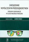 Zarządzanie współczesnym przedsiębiorstwem w sklepie internetowym Booknet.net.pl