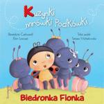 Biedronka Fionka Kuzynki mrówki Podkówki w sklepie internetowym Booknet.net.pl