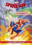 Spider-Man. Zadanie: naklejanie! (LAS-21) w sklepie internetowym Booknet.net.pl