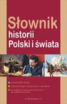 Słownik historii Polski i świata w sklepie internetowym Booknet.net.pl