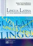 Lingua Latina ad usum medicinae studentium w sklepie internetowym Booknet.net.pl