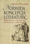 Norwida koncepcja literatury w sklepie internetowym Booknet.net.pl