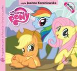 Mój kucyk Pony Najpiękniej jest w Ponyville w sklepie internetowym Booknet.net.pl