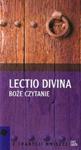 Lectio Divina Boże czytanie w sklepie internetowym Booknet.net.pl