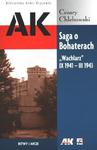Saga o Bohaterach Wachlarz IX 194- III 1943 w sklepie internetowym Booknet.net.pl