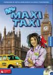 Maxi Taxi Starter New. Klasa 4-6, szkoła podstawowa. Język angielski. Podręcznik.(+CD) w sklepie internetowym Booknet.net.pl