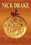 Zaginiona królowa Egiptu w sklepie internetowym Booknet.net.pl