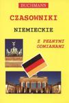 Czasowniki niemieckie z pełnymi odmianami w sklepie internetowym Booknet.net.pl