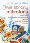 Dwie strony mikrofonu w sklepie internetowym Booknet.net.pl