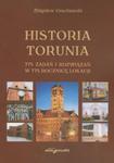 Historia Torunia w sklepie internetowym Booknet.net.pl