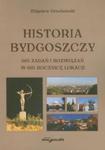 Historia Bydgoszczy w sklepie internetowym Booknet.net.pl