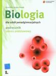 Biologia. Szkoła ponadgimnazjalna. Podręcznik, zakres podstawowy w sklepie internetowym Booknet.net.pl